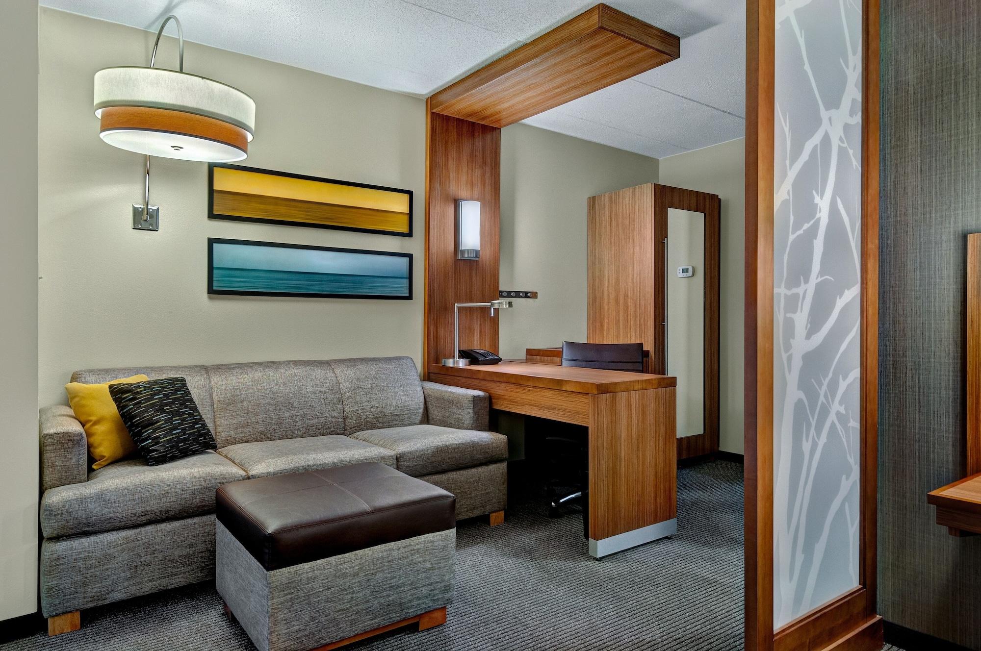 Hyatt Place Fredericksburg At Mary Washington Exterior photo