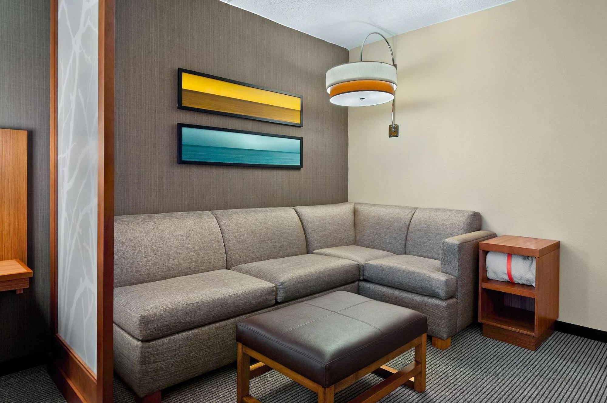 Hyatt Place Fredericksburg At Mary Washington Exterior photo