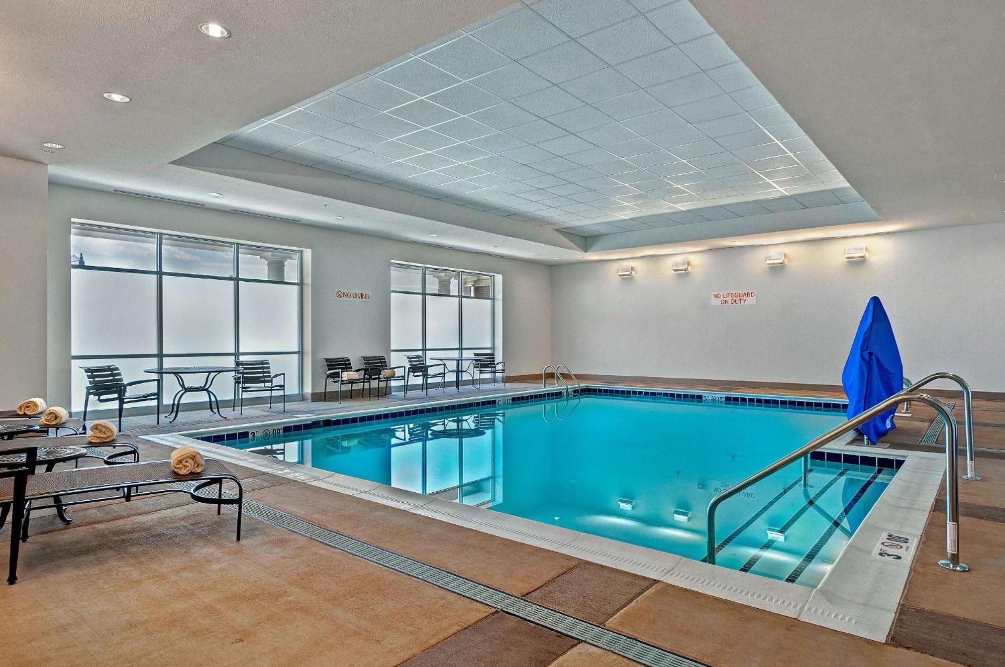 Hyatt Place Fredericksburg At Mary Washington Exterior photo