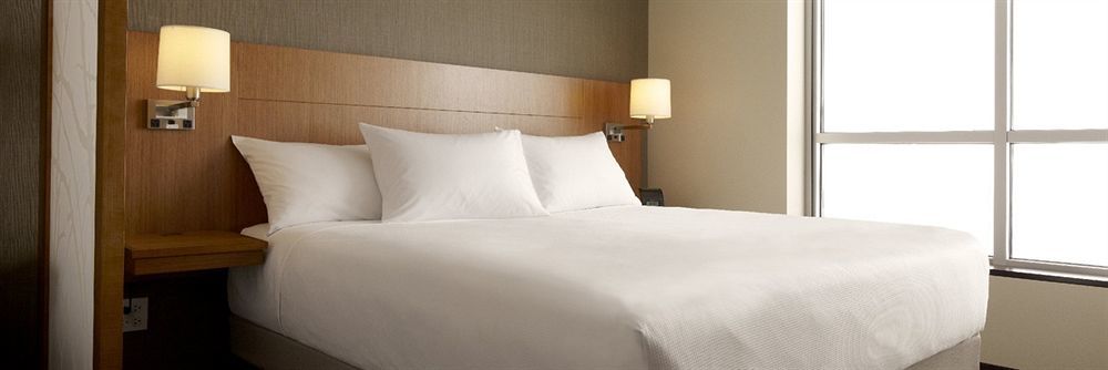 Hyatt Place Fredericksburg At Mary Washington Exterior photo